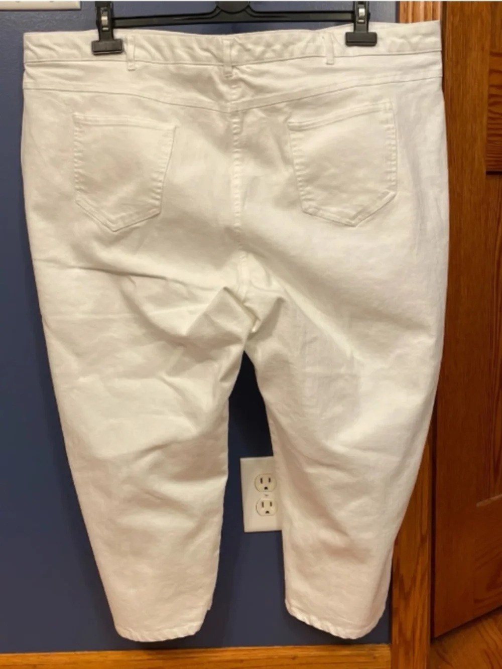 Ruby Rd. Jeans - Picture 2 of 3